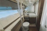 Ferretti Yachts 550 